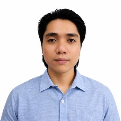 Eugene Carlos Q.'s profile photo