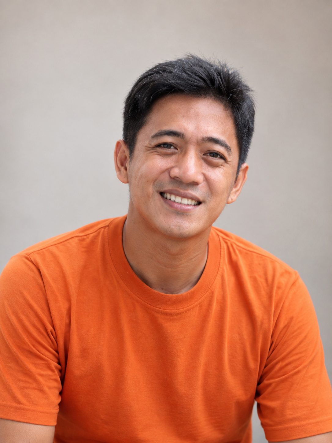Patrick B.'s profile photo