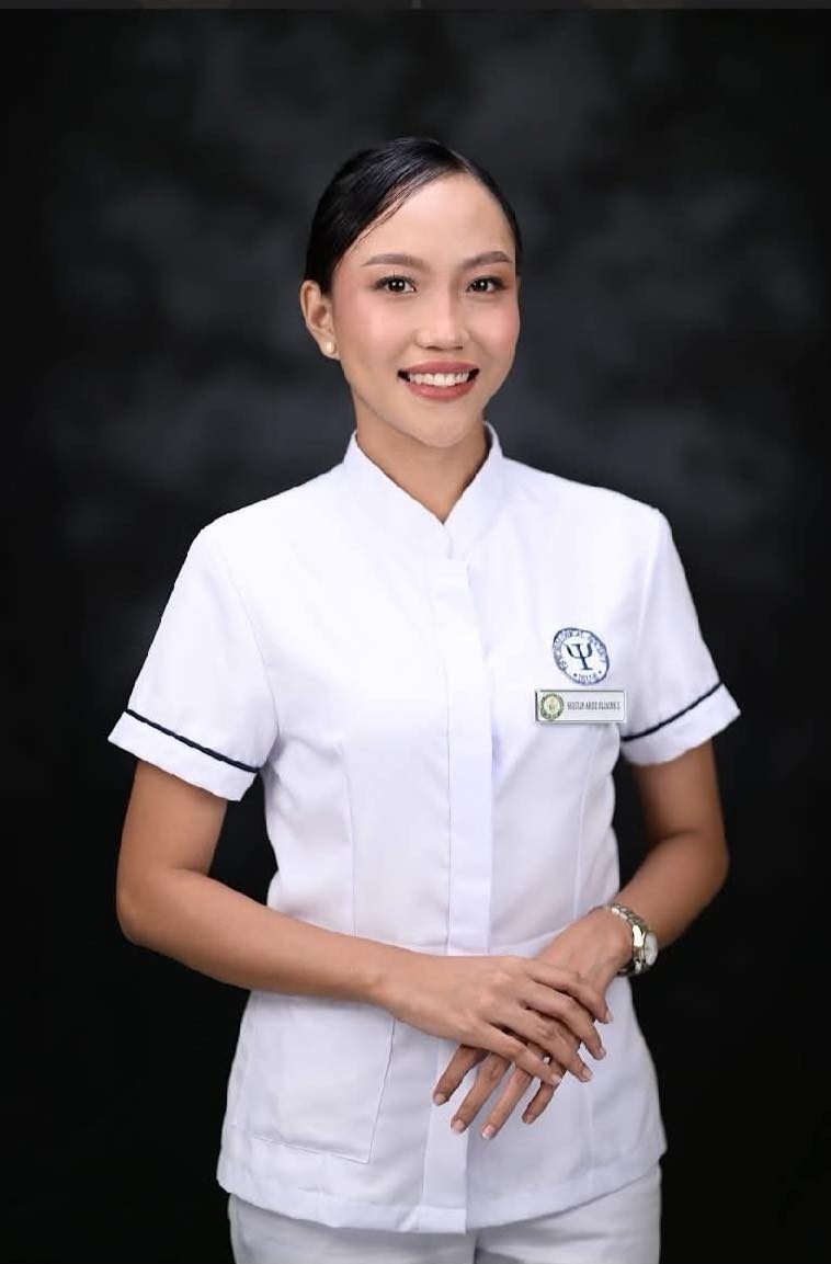 Arliz Ellaine S.'s profile photo