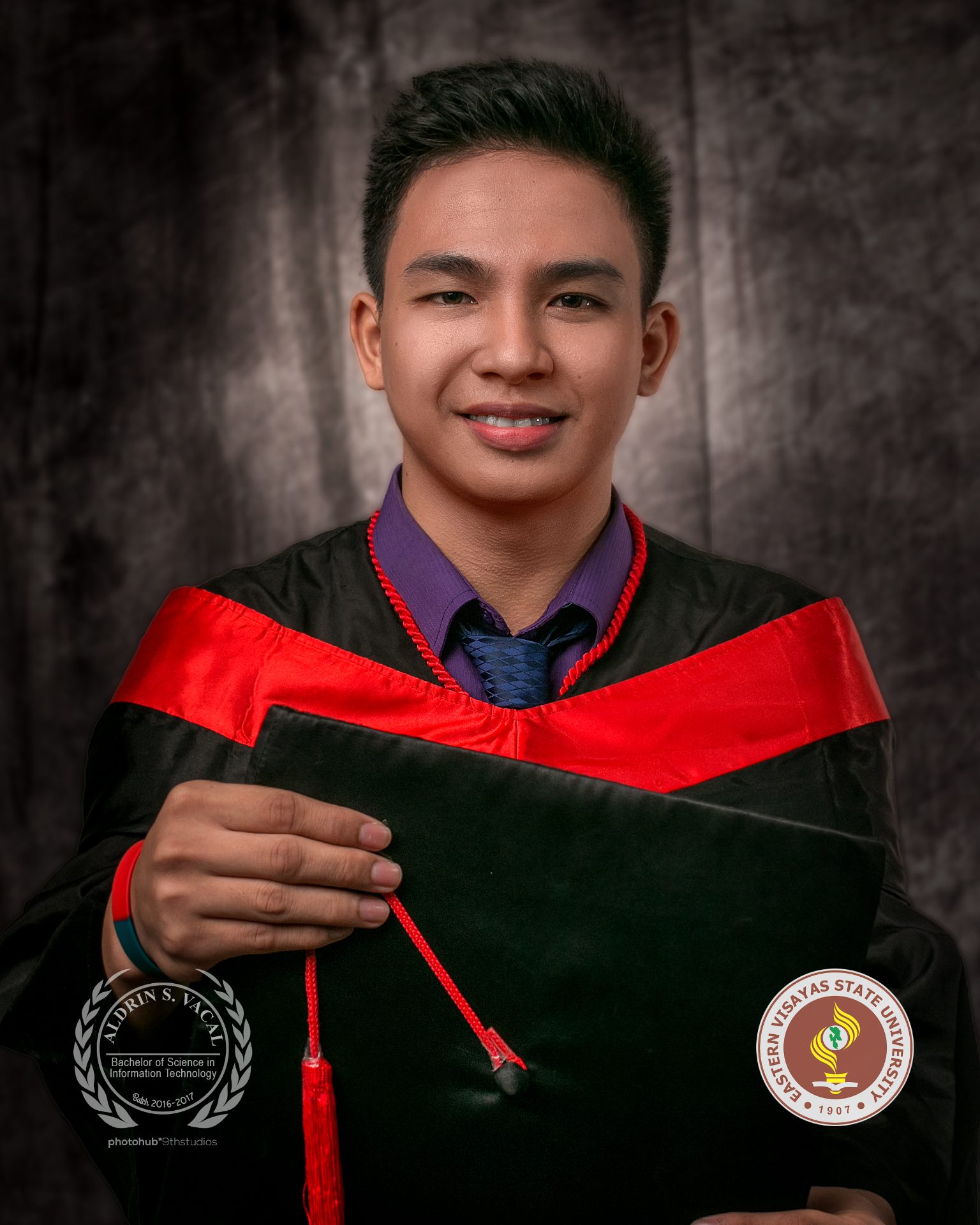 Aldrin V.'s profile photo
