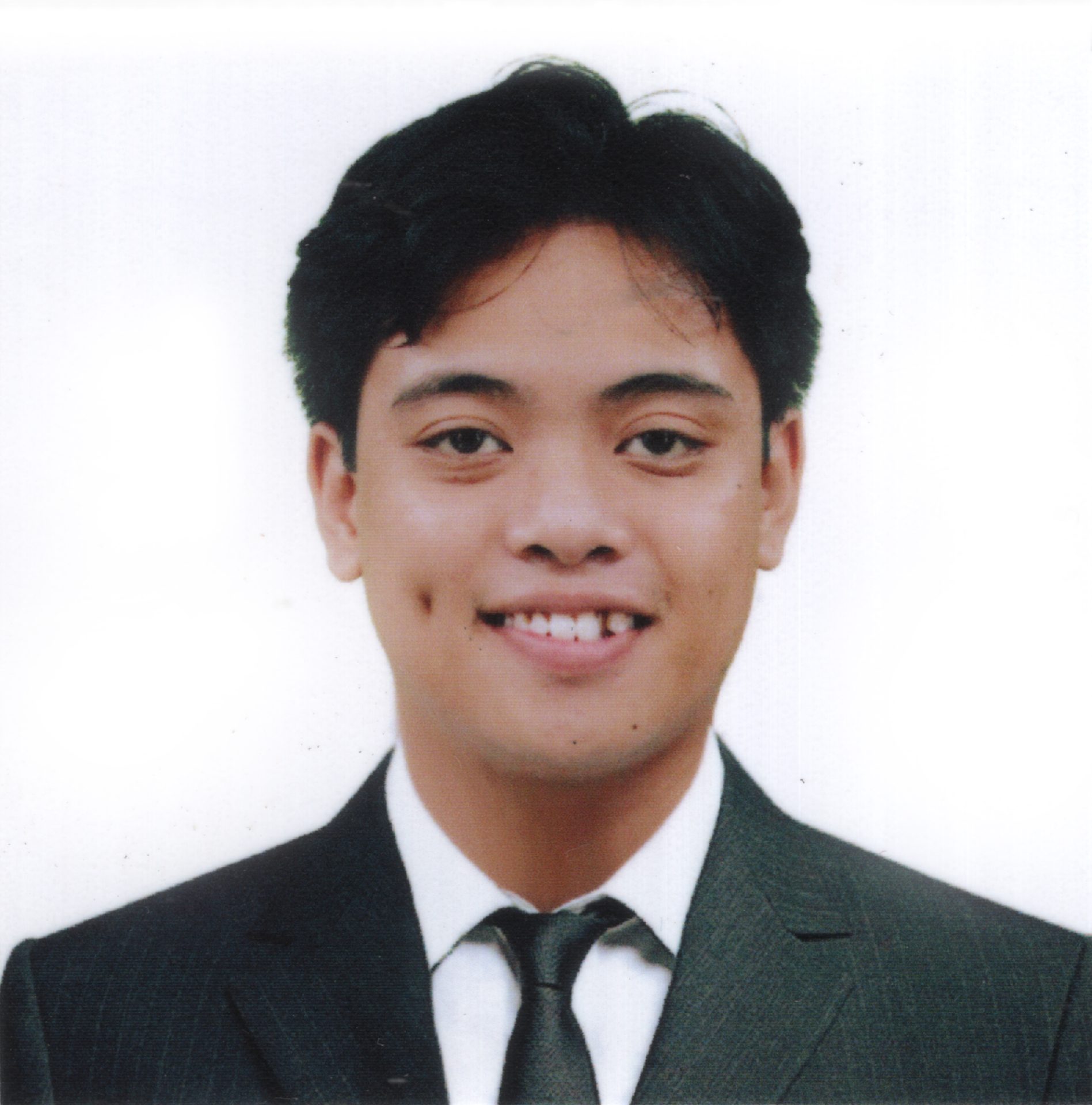 Aaron John A.'s profile photo