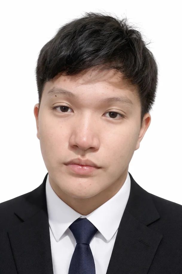 John Ford P.'s profile photo