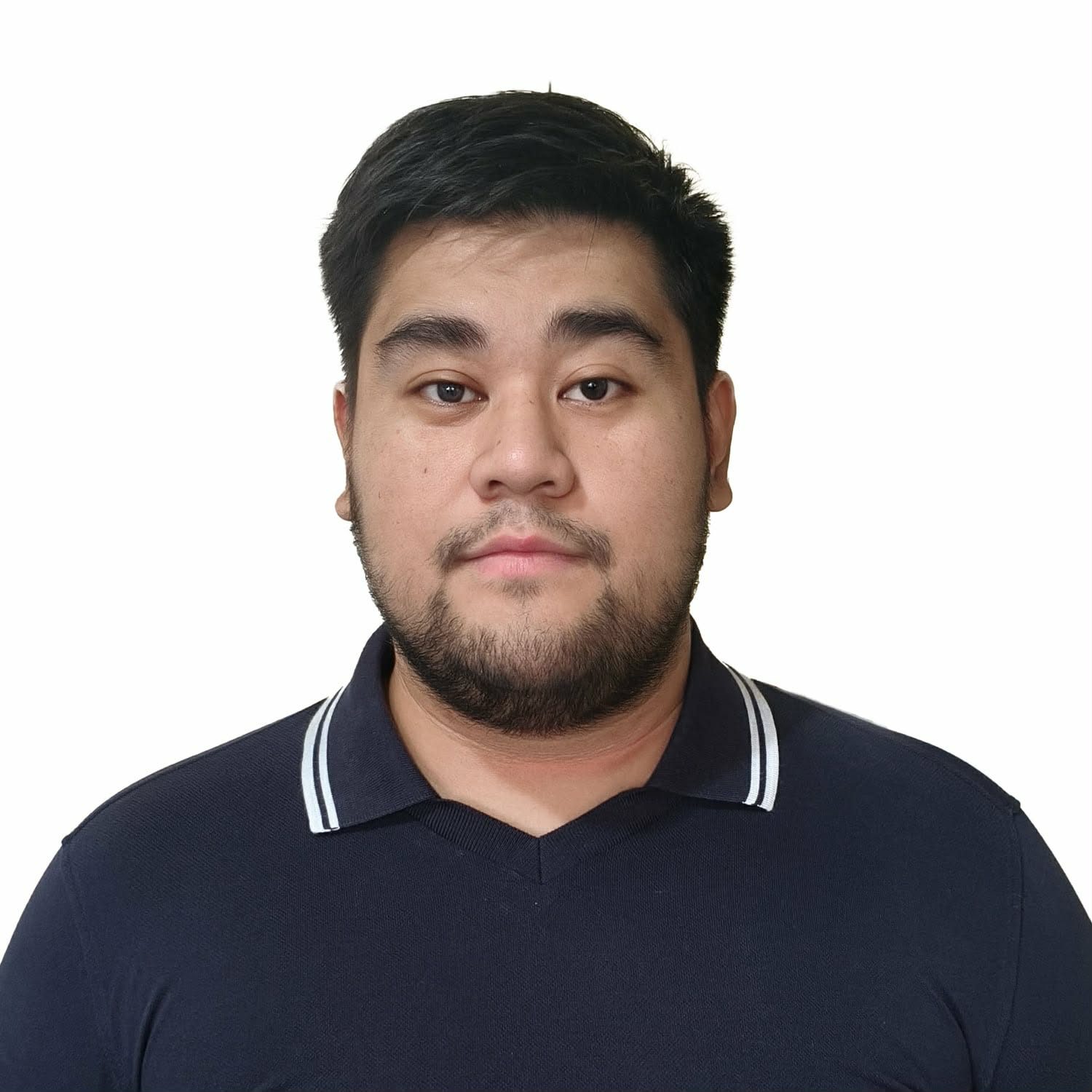 Giancarlo Gerric S.'s profile photo