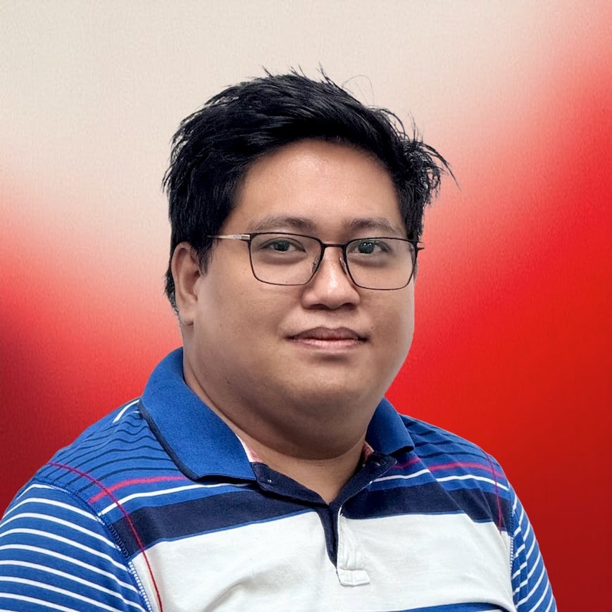 Jay Rosbean A.'s profile photo