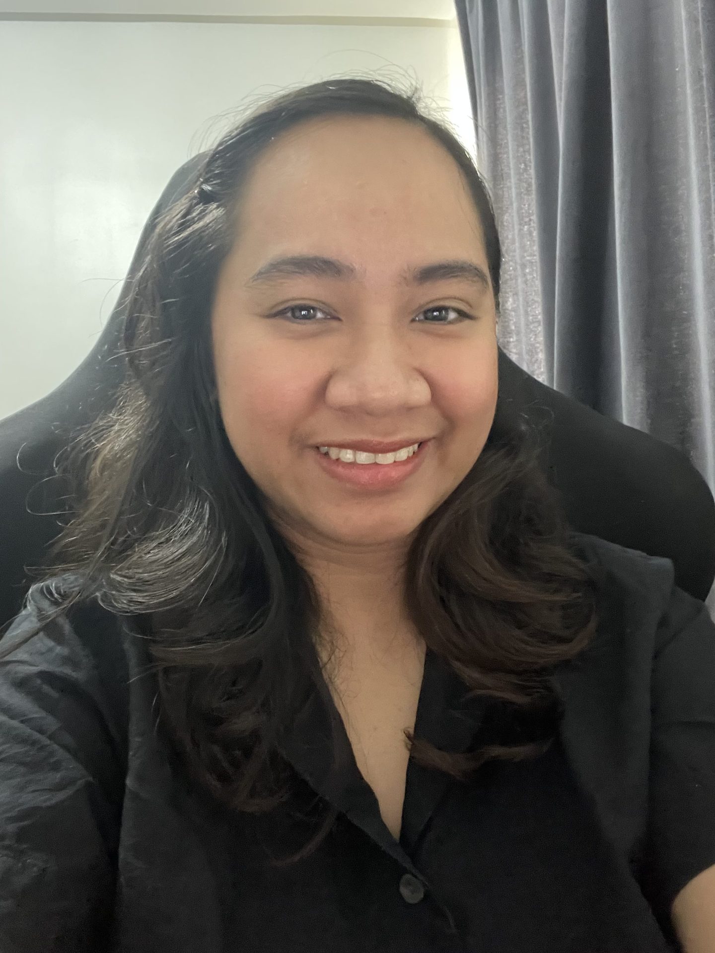 Juene B.'s profile photo