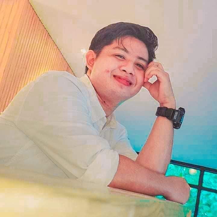 Jeason Dave Y.'s profile photo