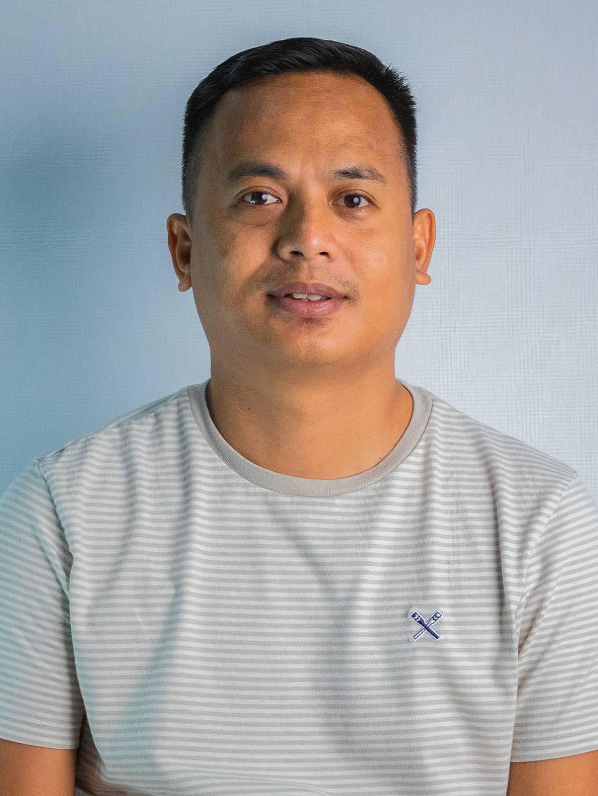Martin King L.'s profile photo