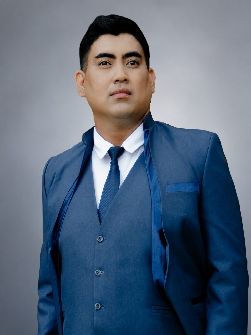 Alrich F.'s profile photo