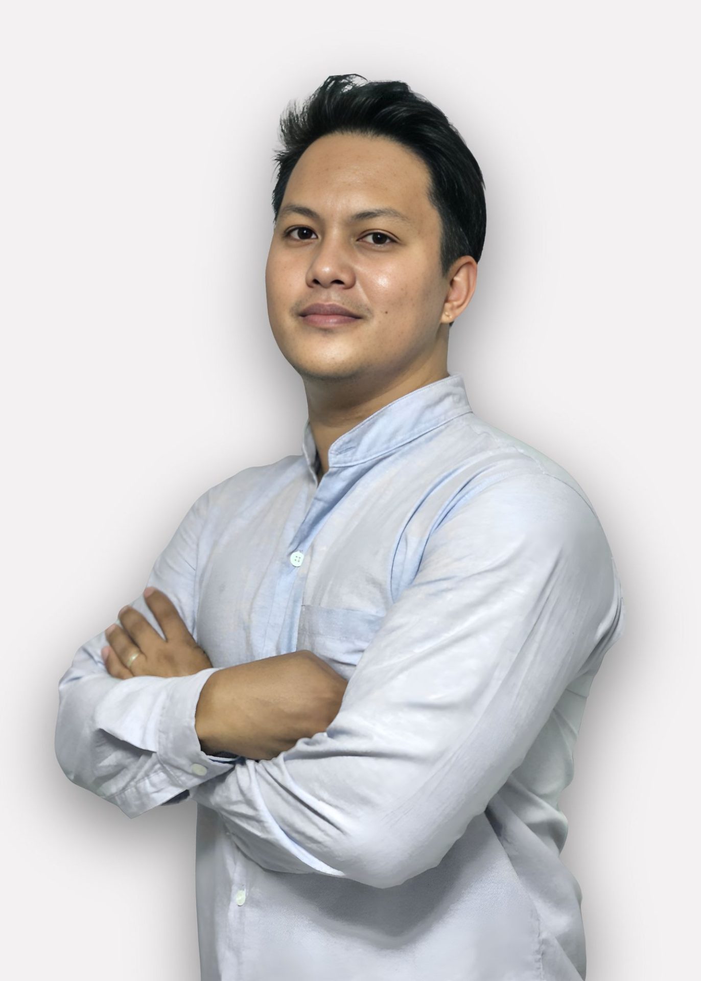 Reynald G.'s profile photo