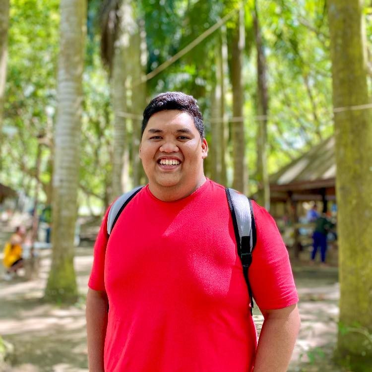 Joshua T.'s profile photo