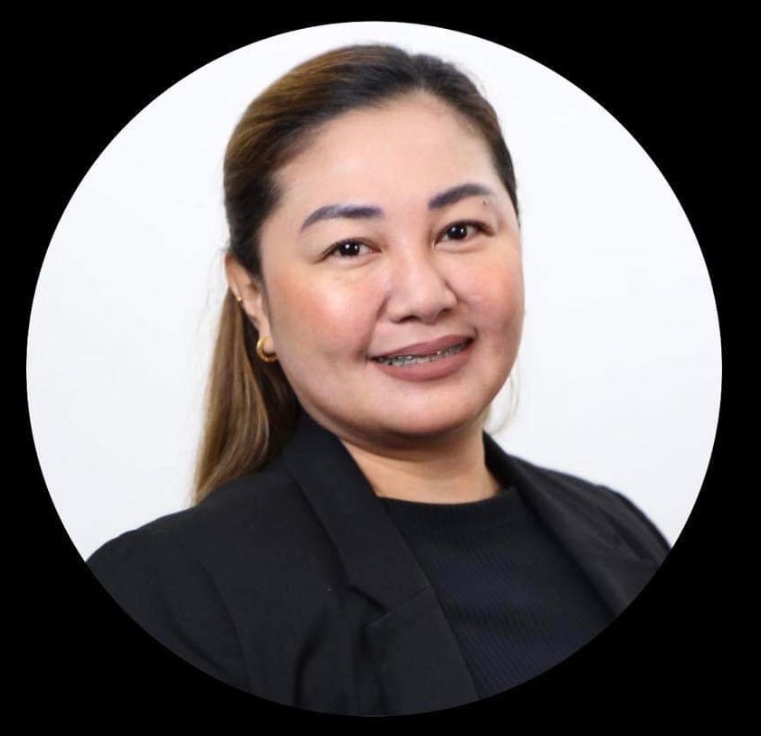 Maria Florita C.'s profile photo