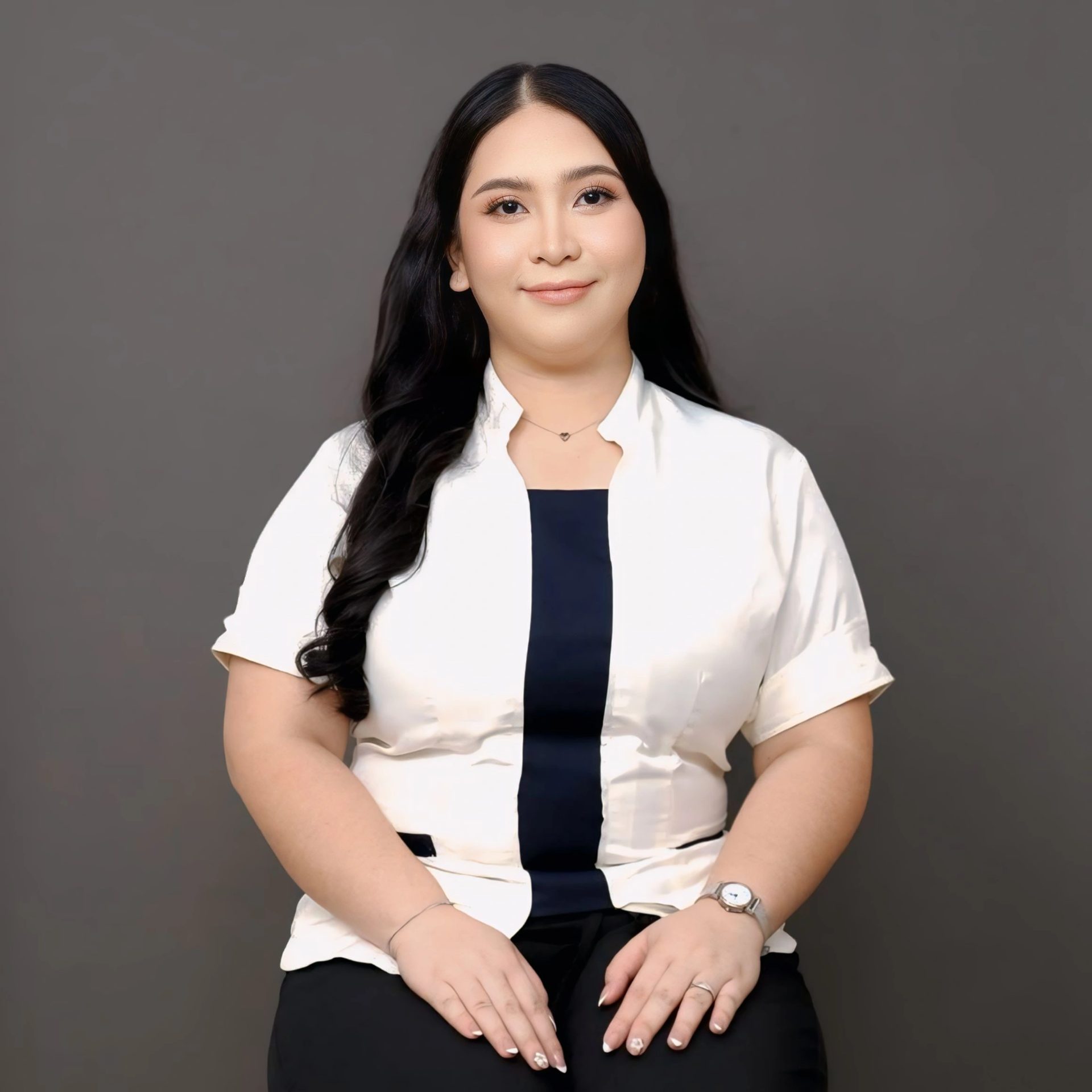 Angelika R.'s profile photo