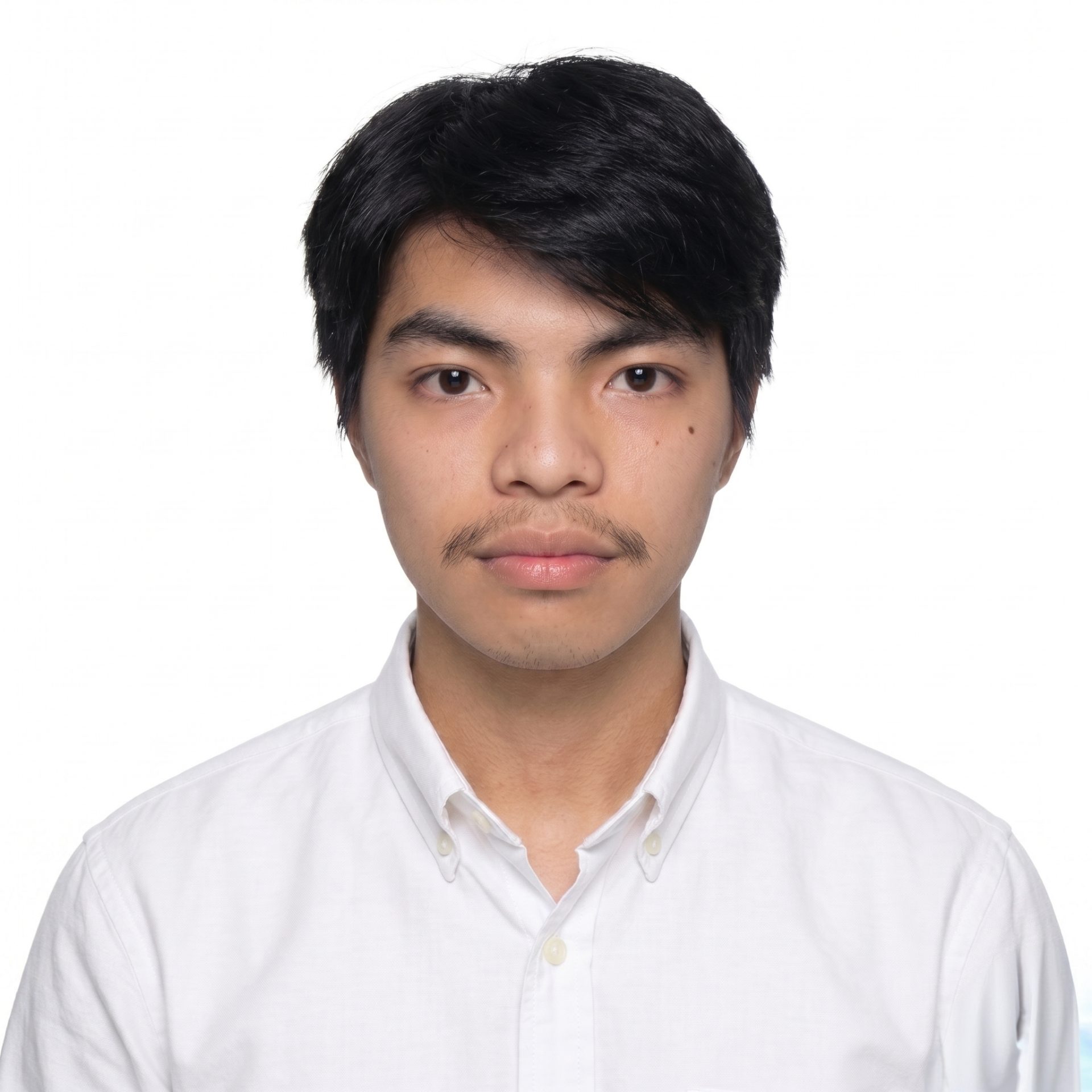 James Cyrel C.'s profile photo