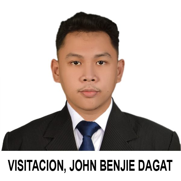 John Benjie V.'s profile photo