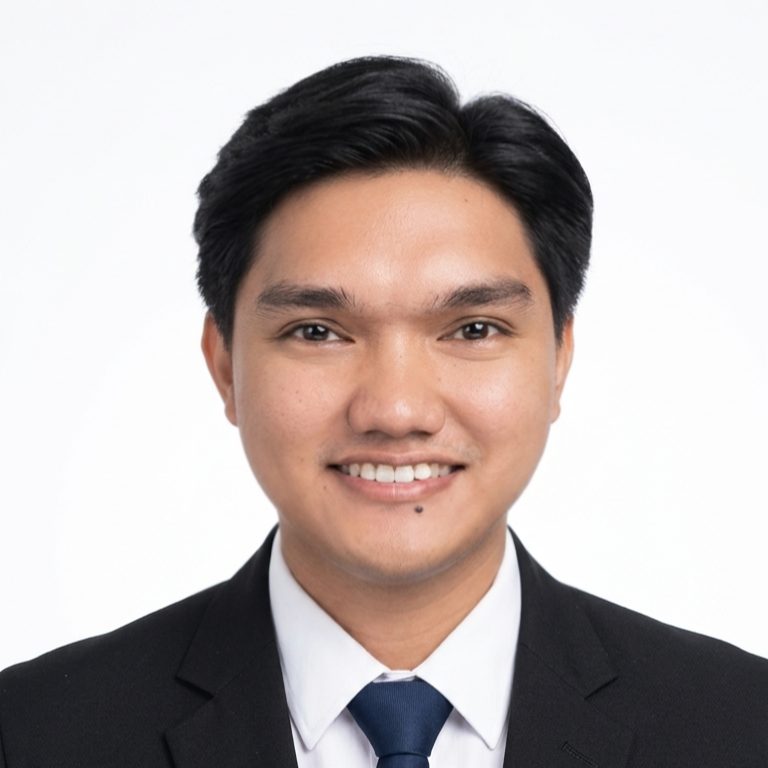 Niño Andrey A.'s profile photo