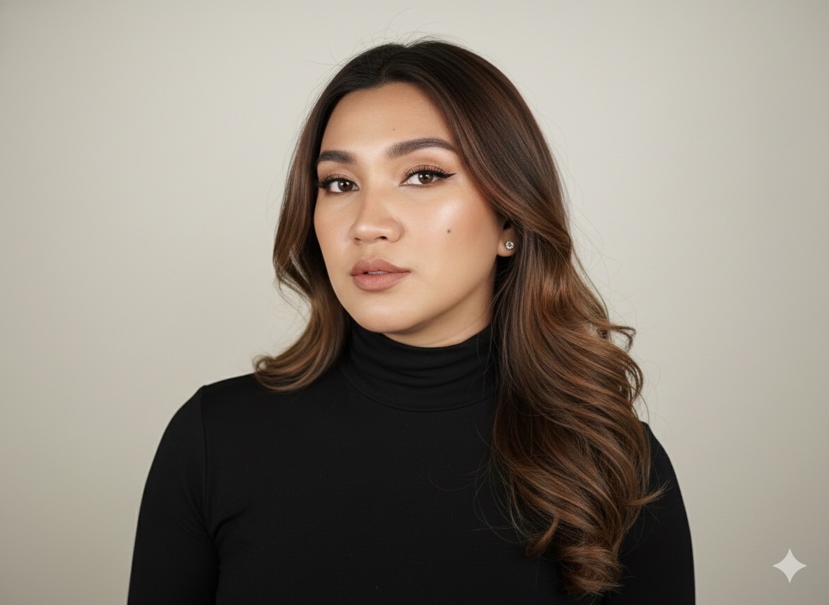 Trisha Anne A.'s profile photo
