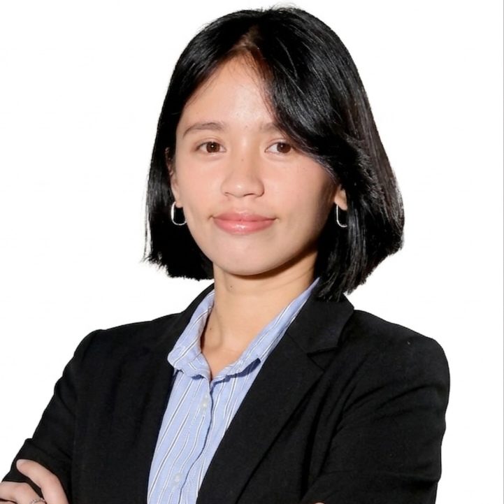 Ria G.'s profile photo