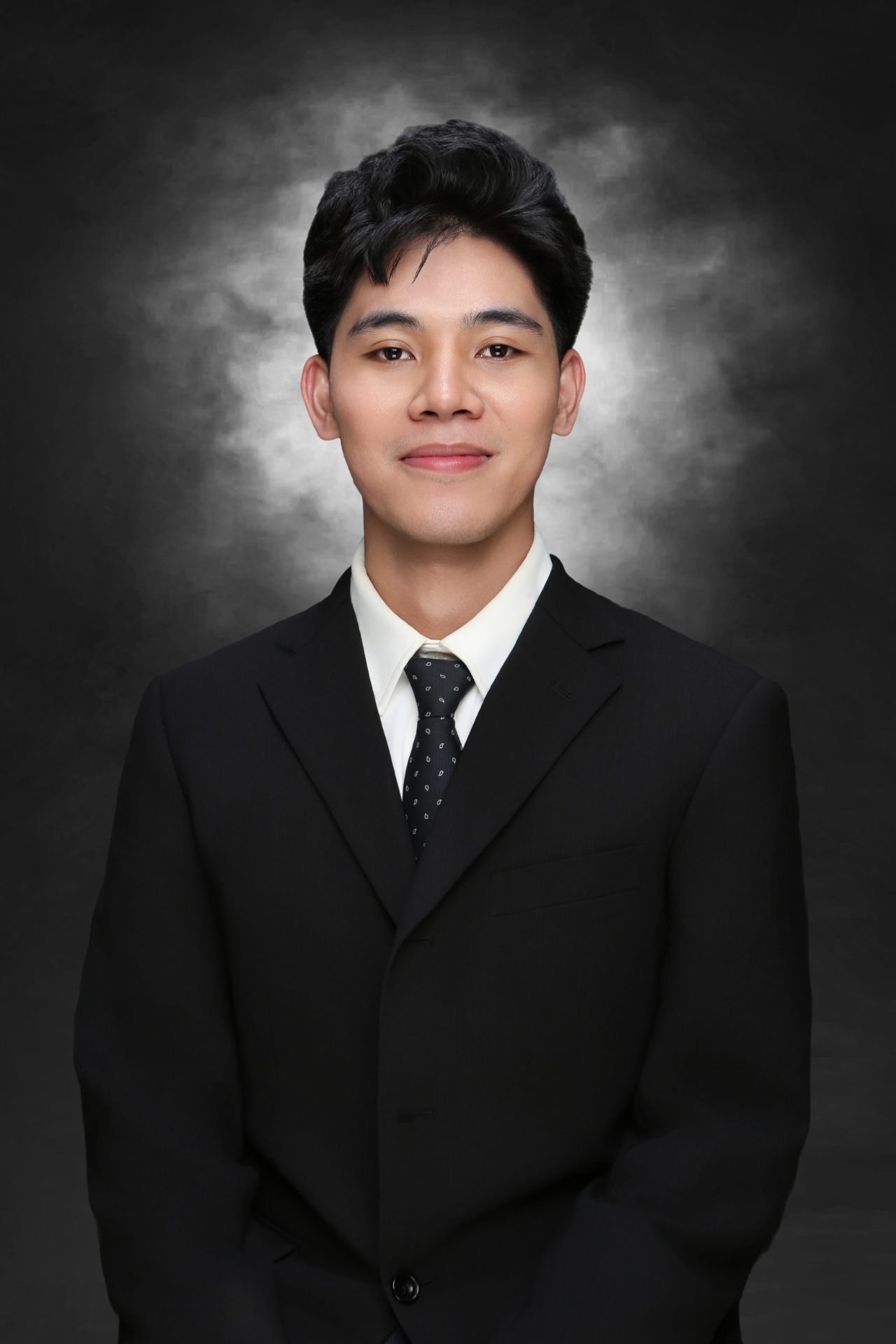 ED JUDE R.'s profile photo