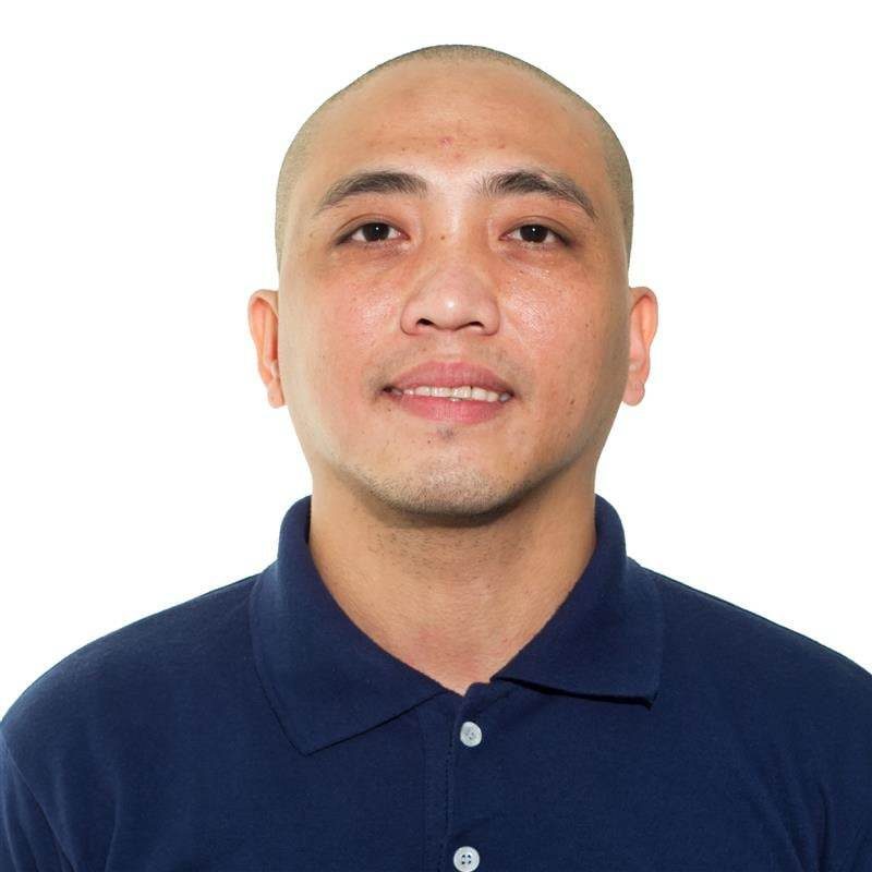 Marco Angelo A.'s profile photo