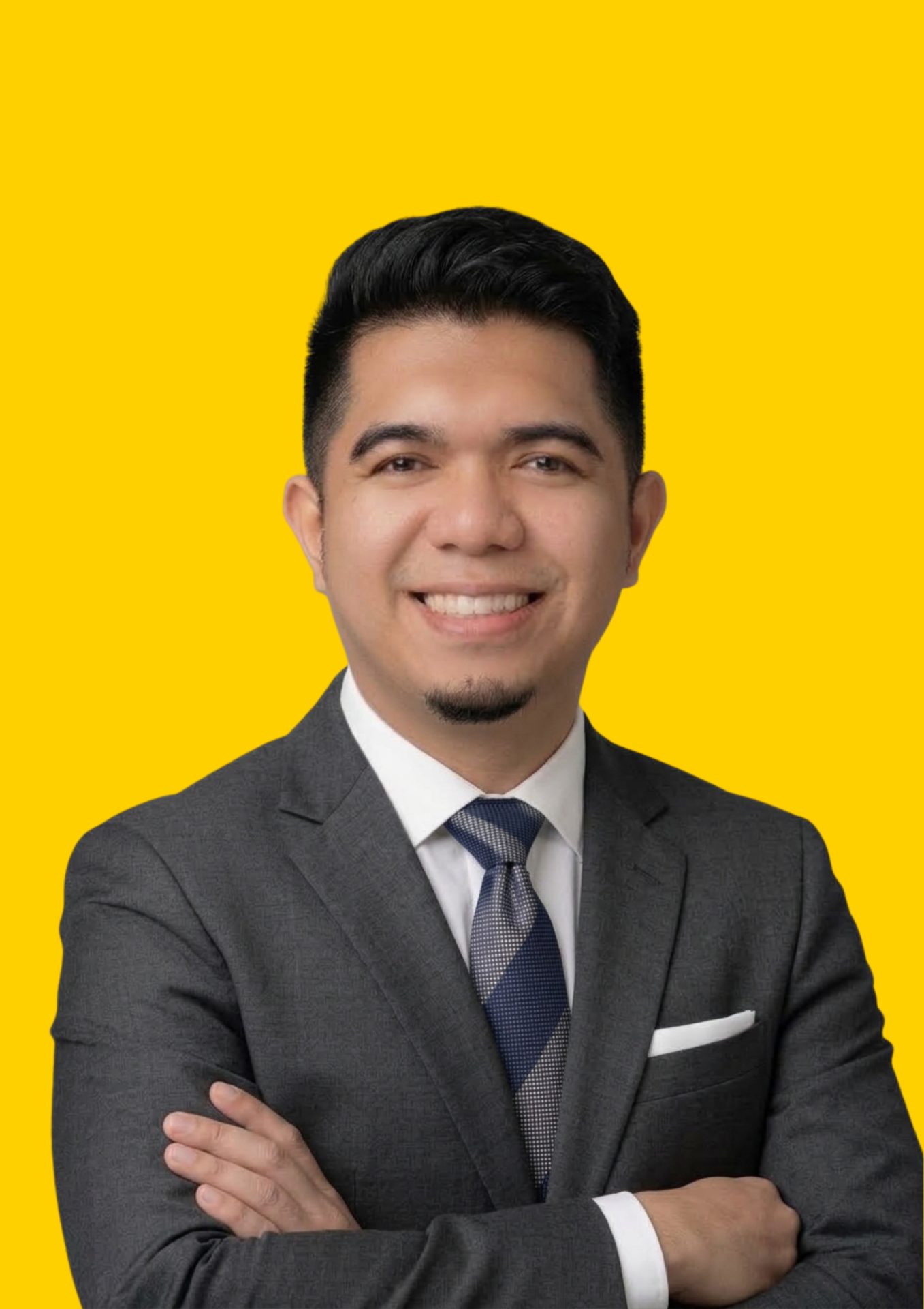 Vincent J.'s profile photo