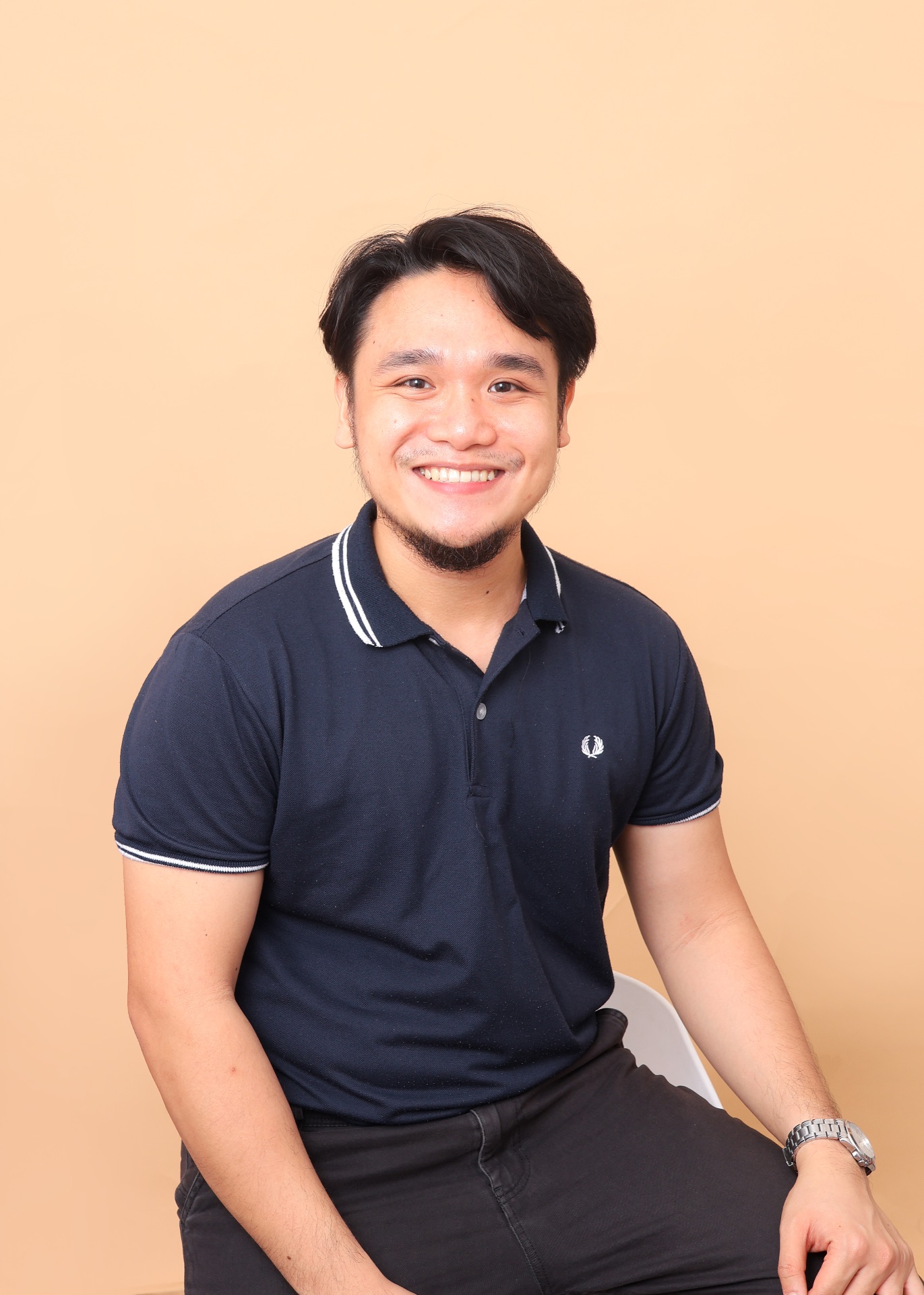 Clark Vince T.'s profile photo
