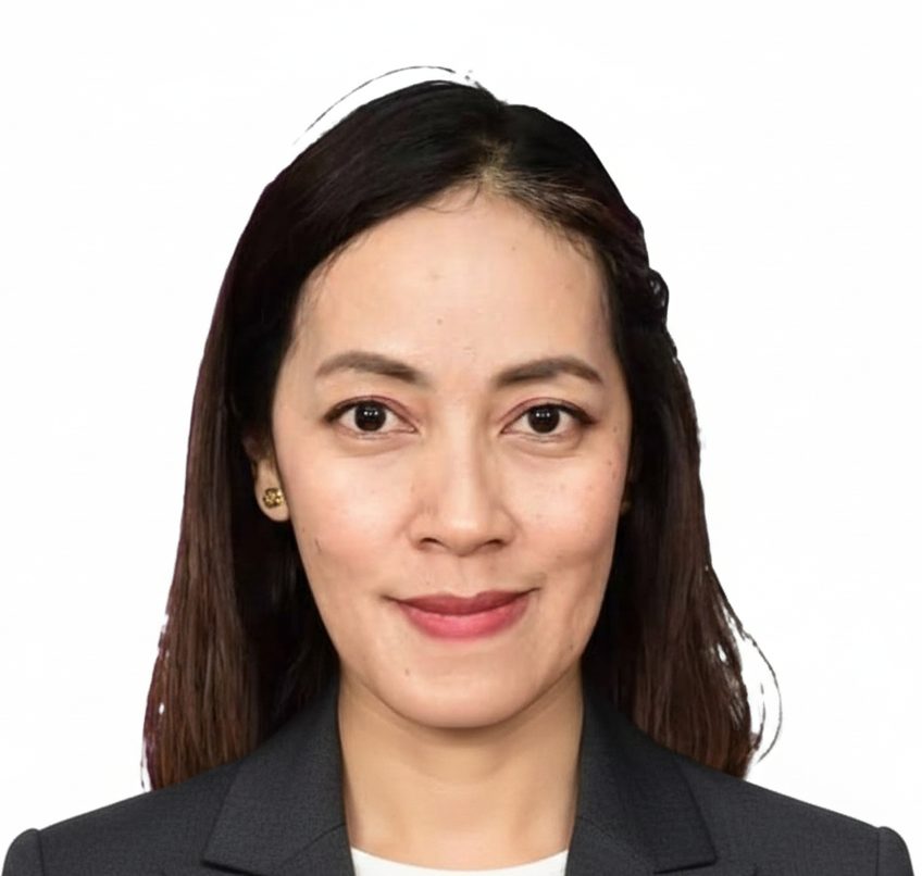Shedyloun Mae T.'s profile photo