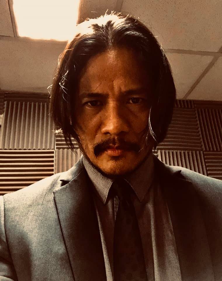 Johnrick A.'s profile photo
