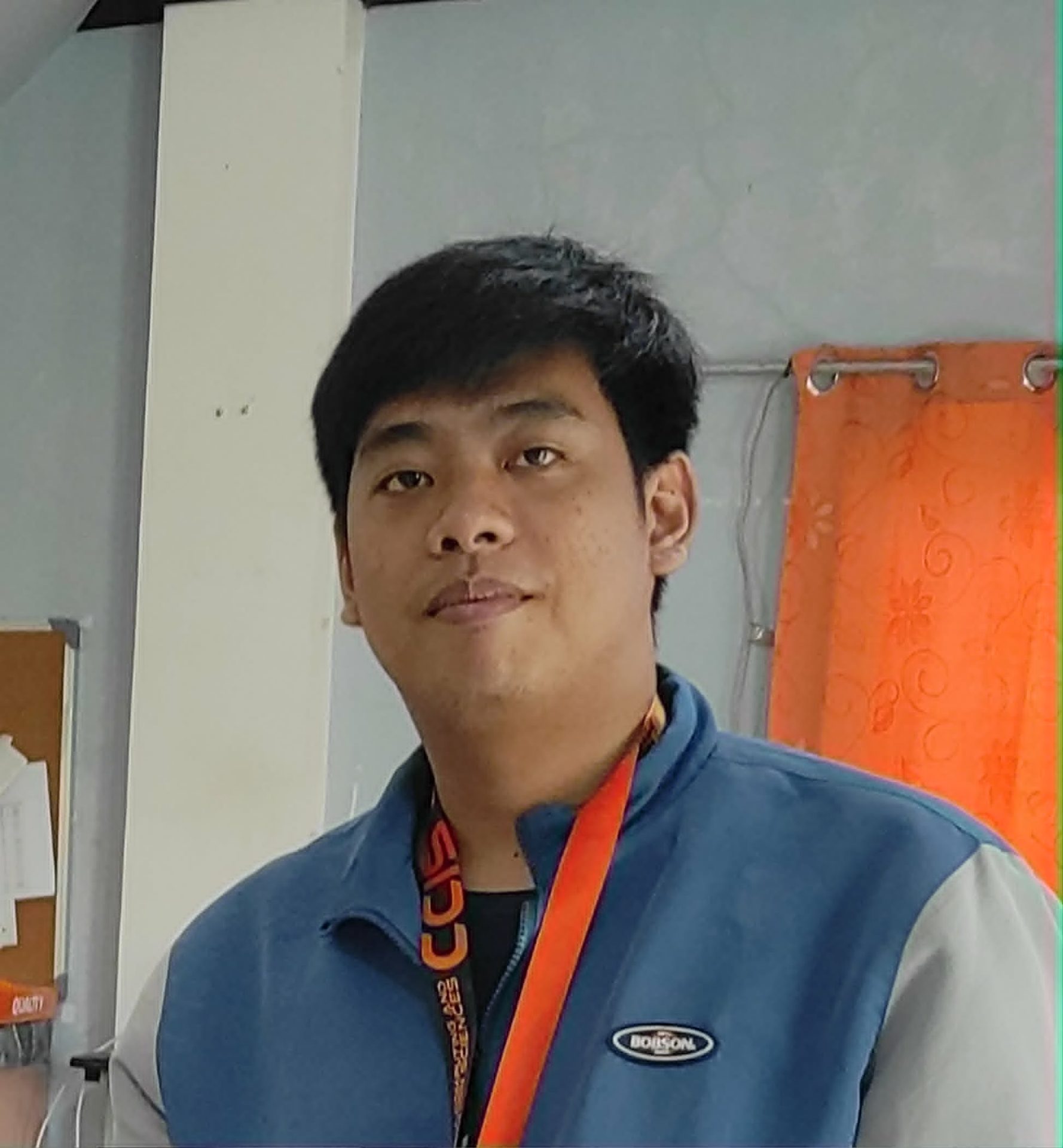 carl lorenzo B.'s profile photo