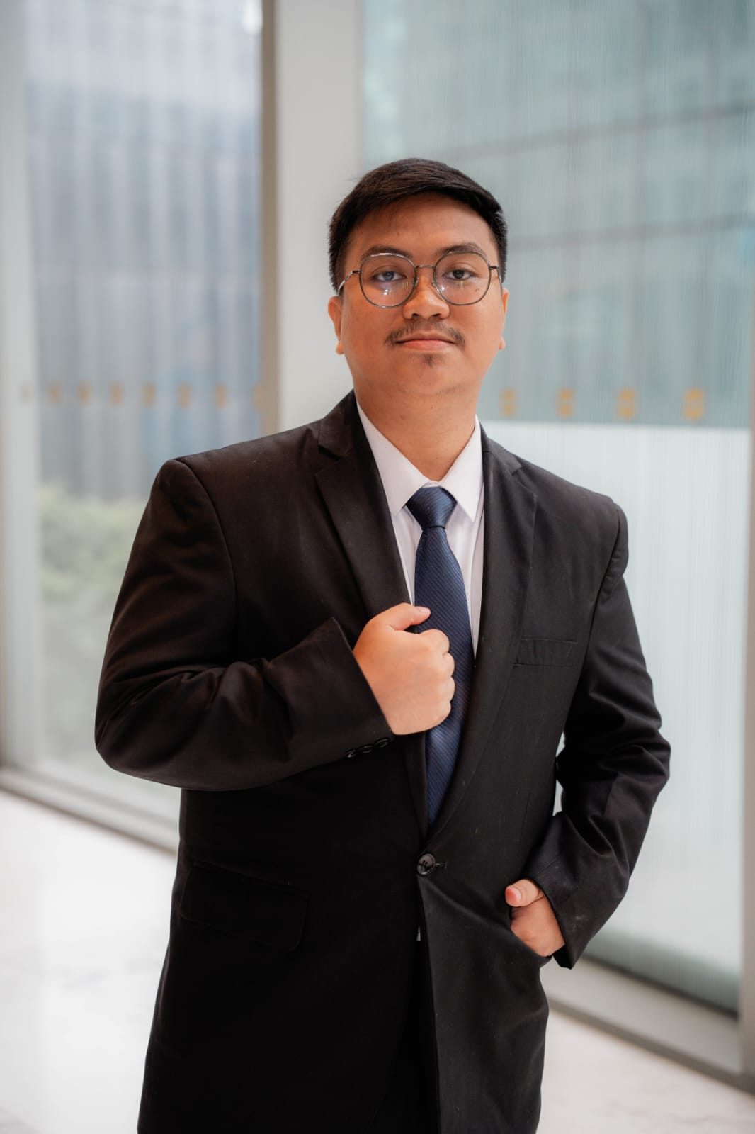 JD Y.'s profile photo