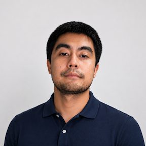 Mark Christian S.'s profile photo