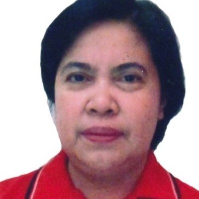 Anavel G.'s profile photo