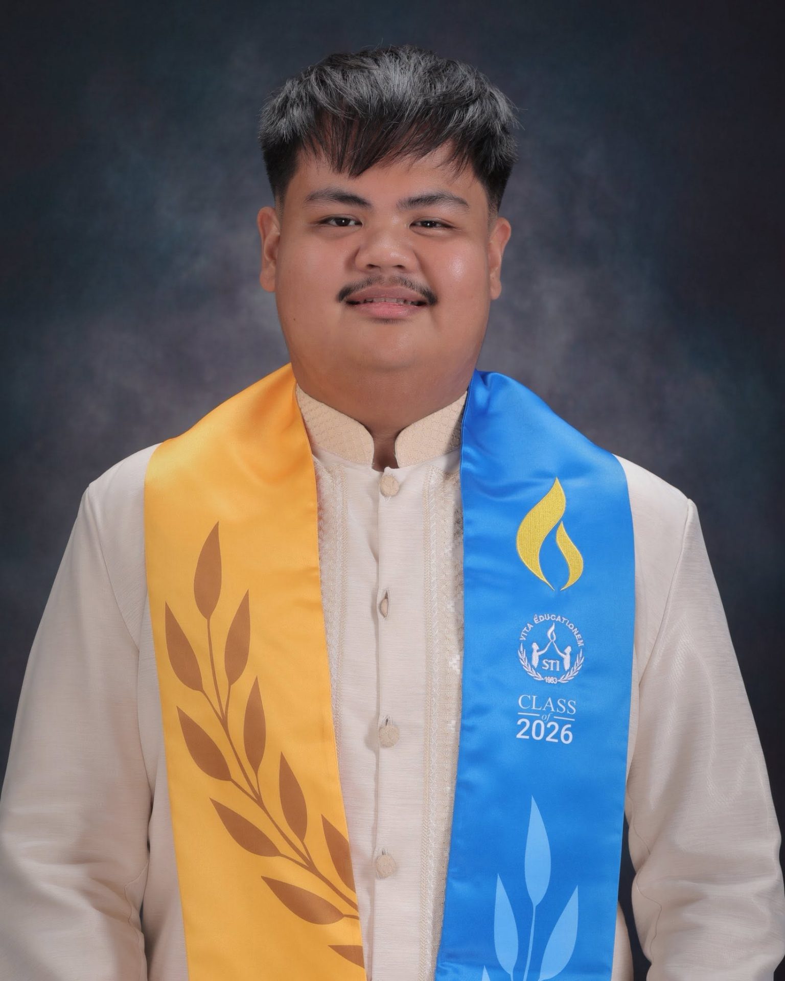 Jean Dherick S.'s profile photo