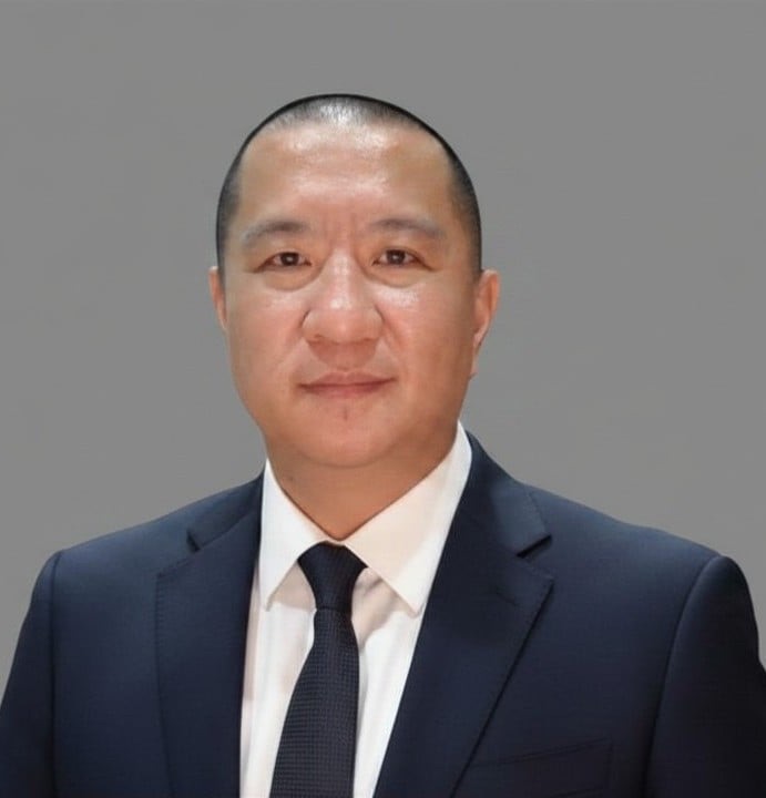 Jeffrey R.'s profile photo