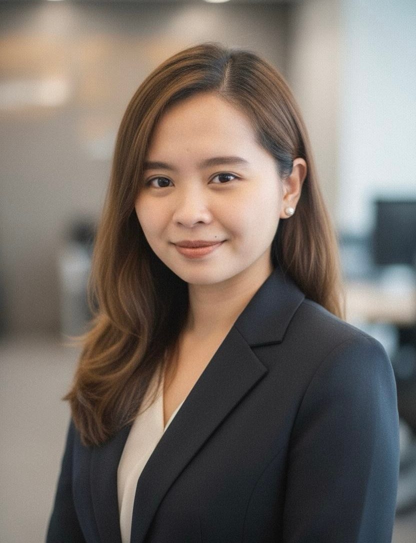 Nievelissa M.'s profile photo