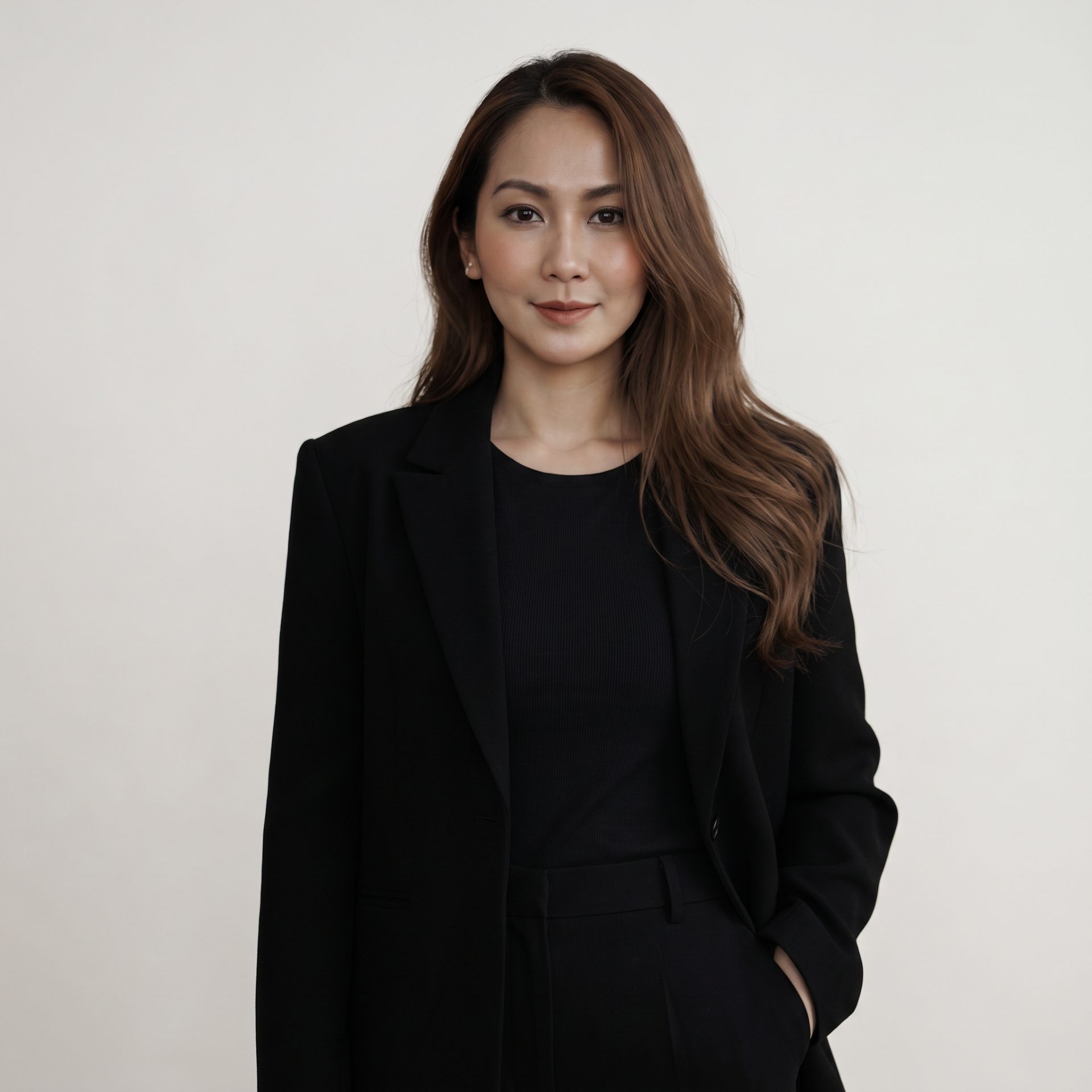 Francia Myann B.'s profile photo