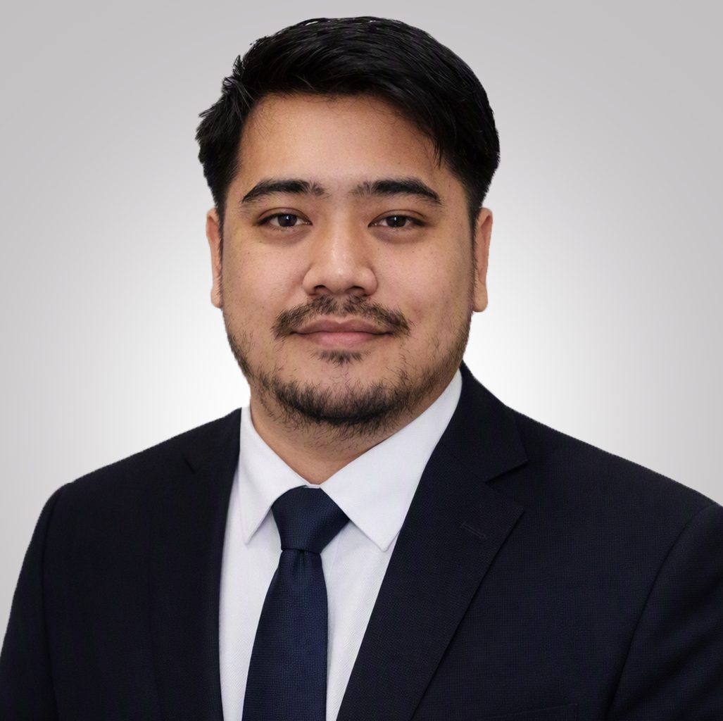 Kristoffer Marc A.'s profile photo