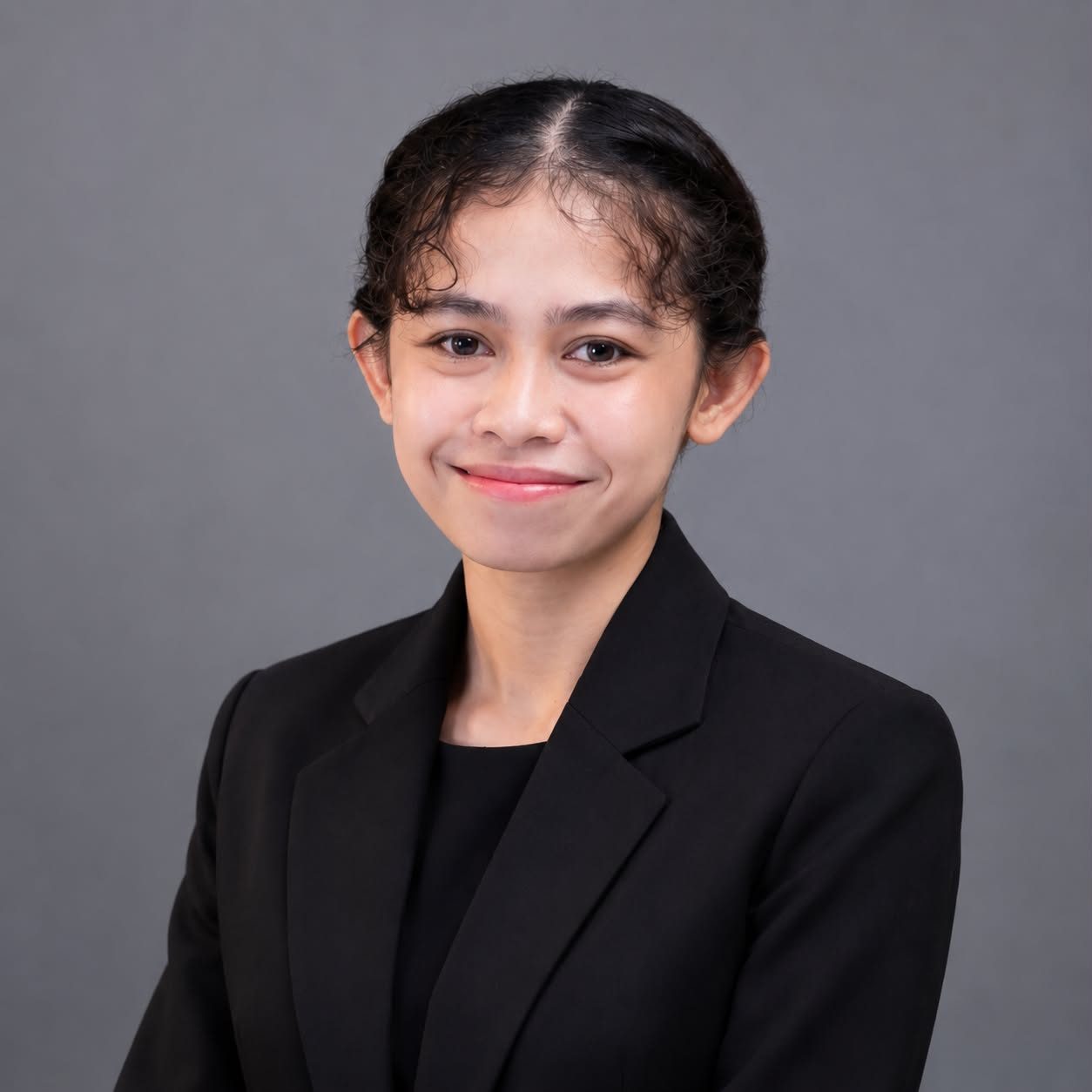 Angelica B.'s profile photo
