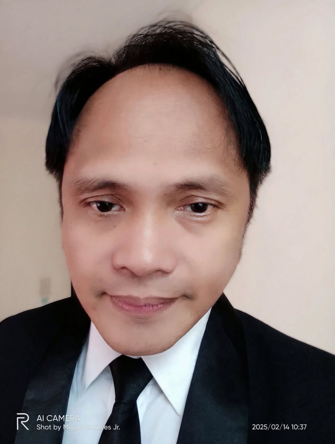 Miguel O.'s profile photo