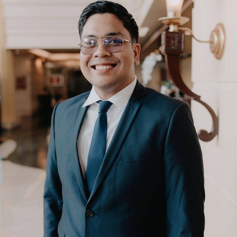 Jose Gian Carlo A.'s profile photo