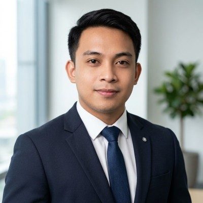 Jolo V.'s profile photo