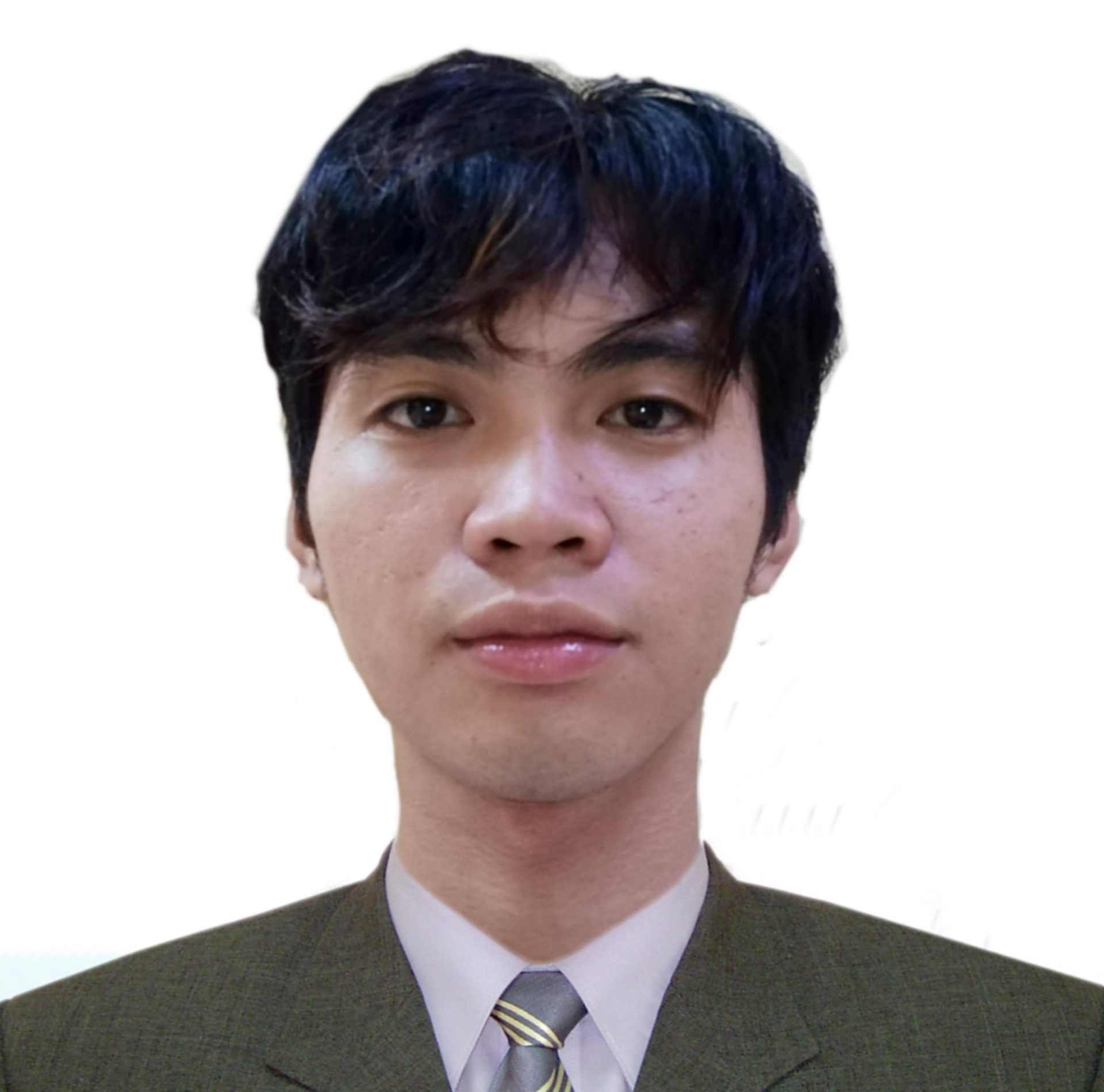 Aldrin J.'s profile photo