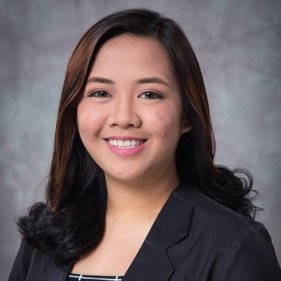 Allysa Margarett A.'s profile photo