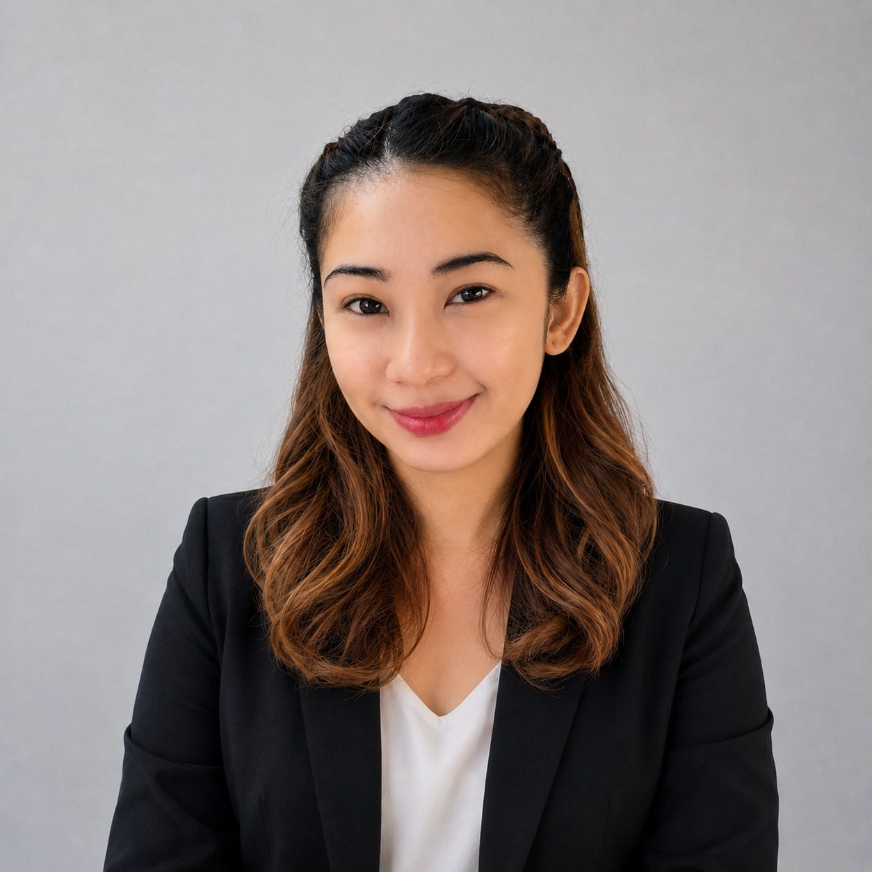 Athena B.'s profile photo