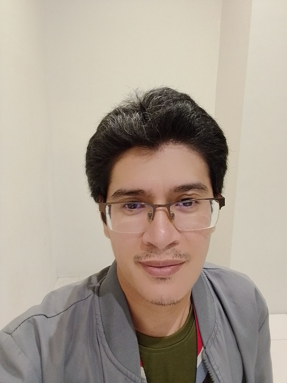 Bolivar V.'s profile photo