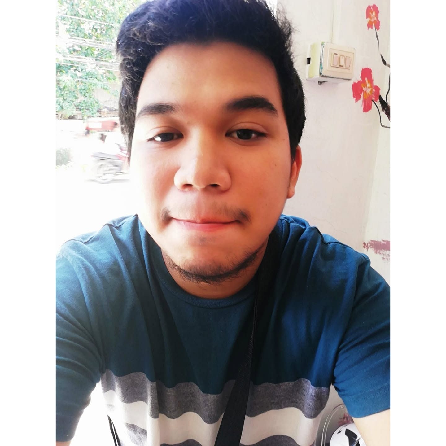 Lyndon Justin M.'s profile photo