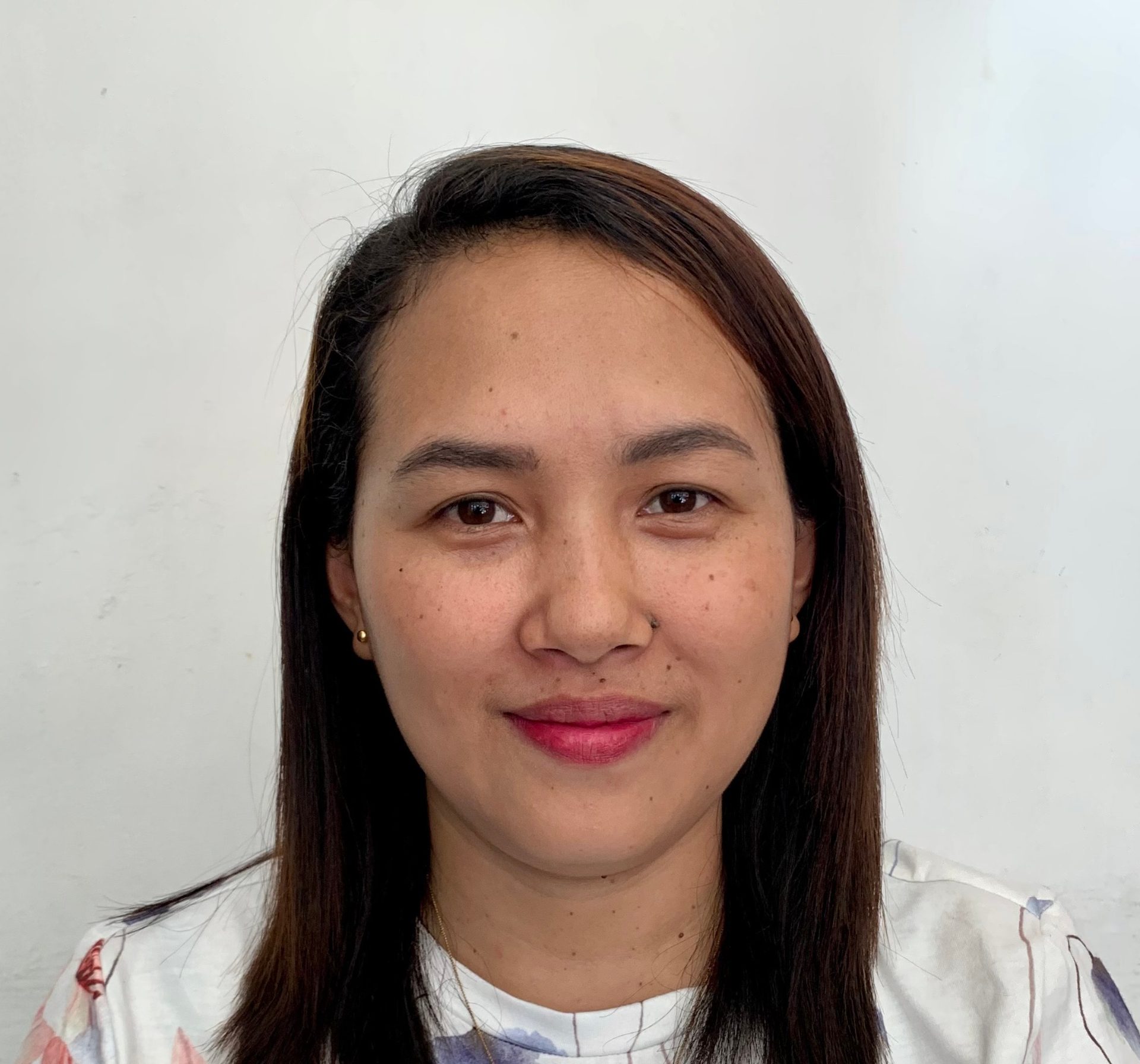 MARIA FIDES A.'s profile photo
