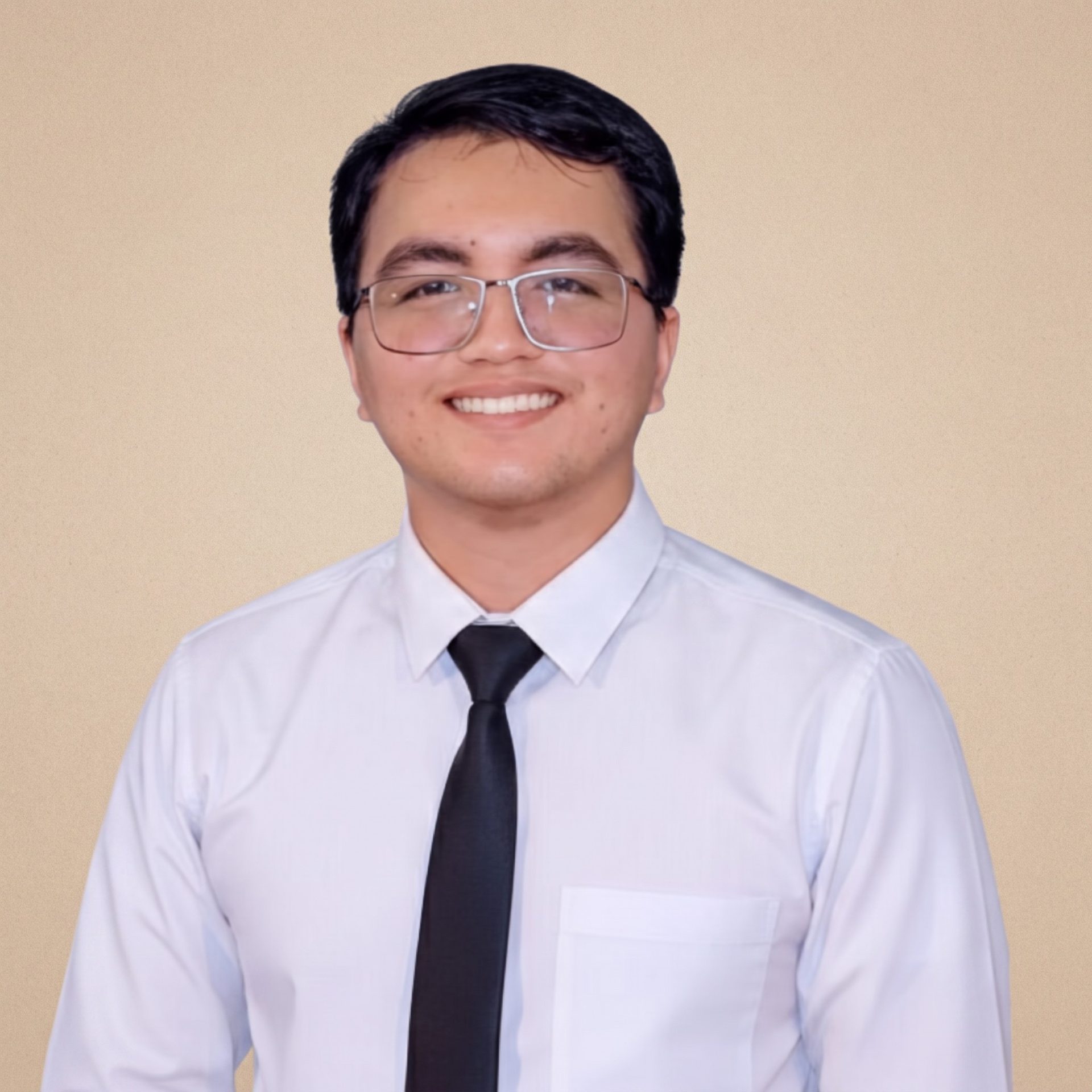 Kevin Jhon A.'s profile photo