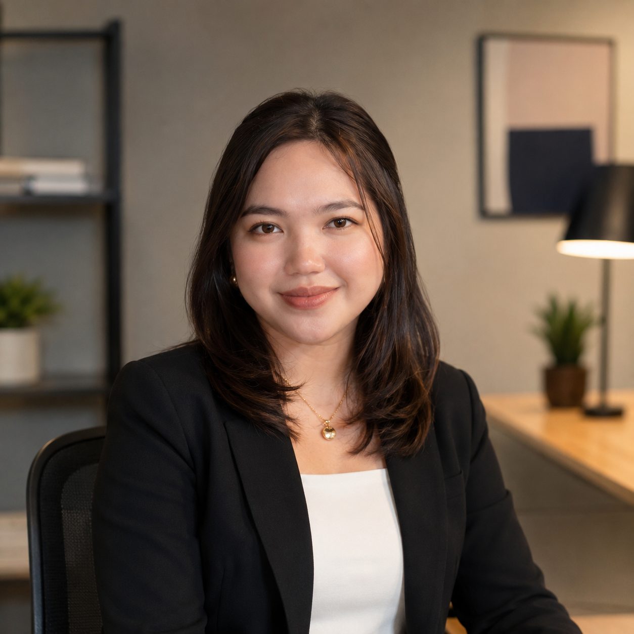 Niña Liza R.'s profile photo