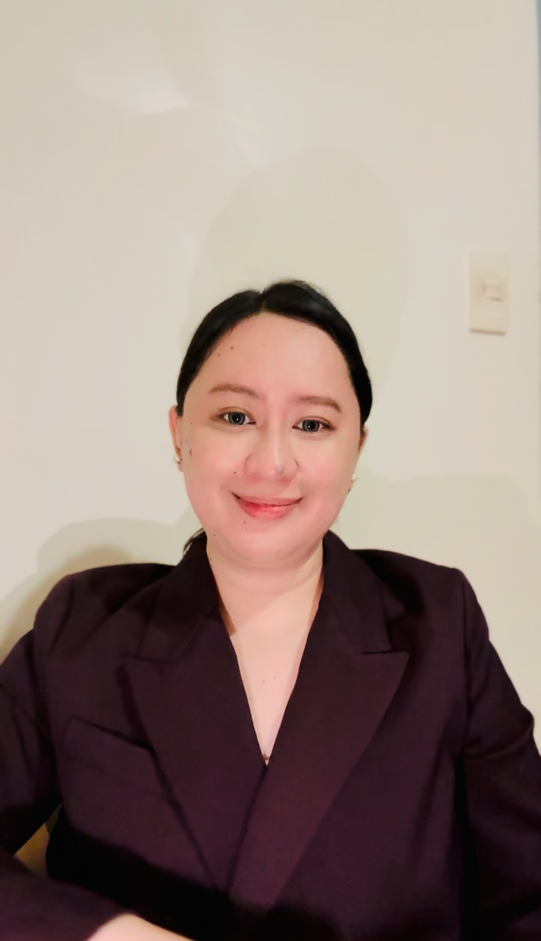 Meyrriel L.'s profile photo