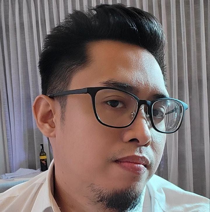 Louie A.'s profile photo